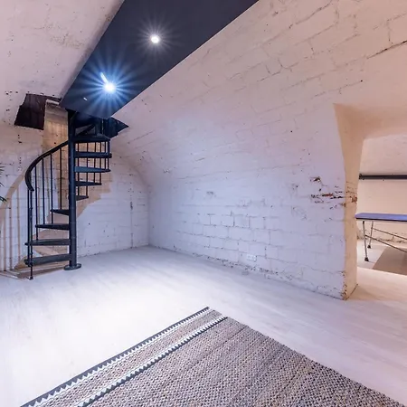 Off Spacious 4-star Family For 10 Guests 3br * Paris