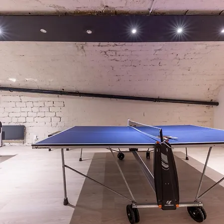 Appartement Off Spacious 4-star Family For 10 Guests 3br *