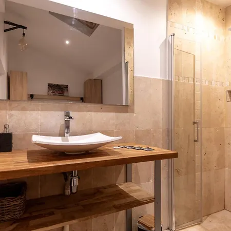 Off Spacious 4-star Family For 10 Guests 3br Paris