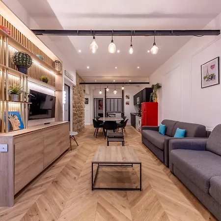 Off Spacious 4-star Family For 10 Guests 3br