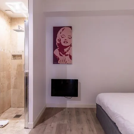 Off Spacious 4-star Family For 10 Guests 3br Paris