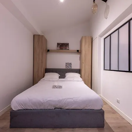 Appartement Off Spacious 4-star Family For 10 Guests 3br