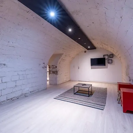 Off Spacious 4-star Family For 10 Guests 3br Appartement