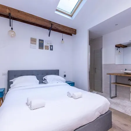 Appartement Off Spacious 4-star Family For 10 Guests 3br
