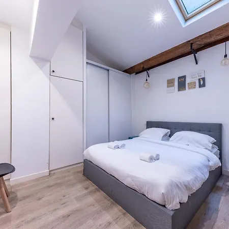 Appartement Off Spacious 4-star Family For 10 Guests 3br *