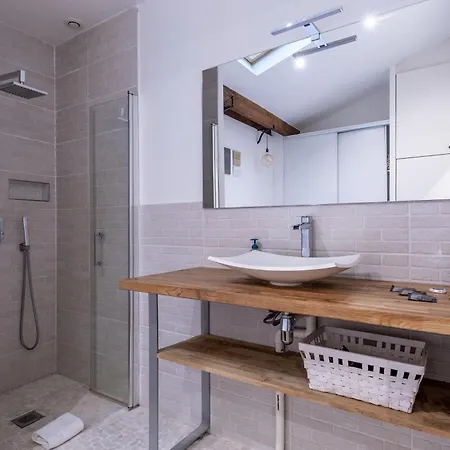 Appartement Off Spacious 4-star Family For 10 Guests 3br Paris